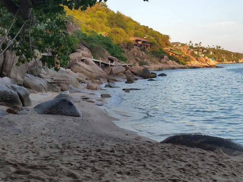 Hotel Tao Thong Villa 2 Koh Tao