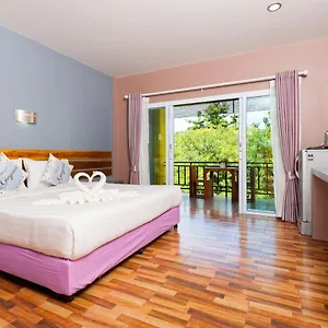 Hotel Greenery, Koh Tao